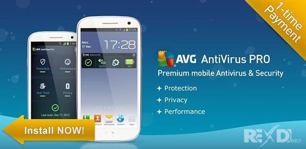 Best free antivirus for android